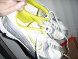 Nike Women "Track Runner Lace"