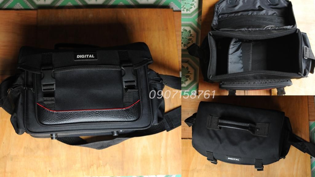 [Sài Gòn] Nikon D200 - Nikon 85 - Nikon 18-55 - 1