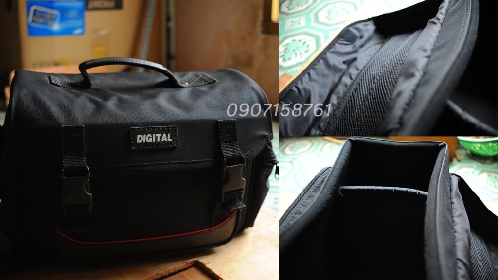 [Sài Gòn] Nikon D200 - Nikon 85 - Nikon 18-55 - 2