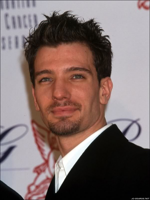 JC Chasez Pictures, Images and Photos