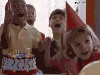 awesome birthday kid Pictures, Images and Photos