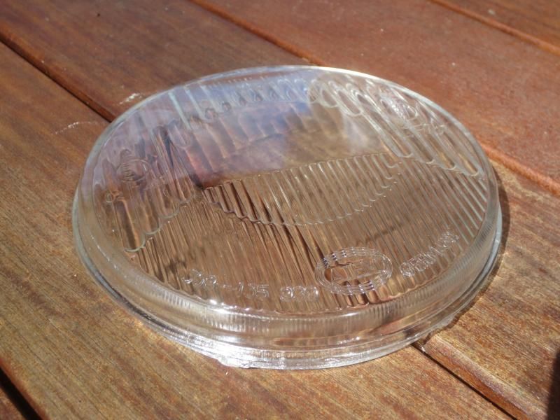 Fs Replacement Glass Lenses For Hella Bosch E32 E34 Quot Euro