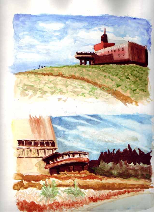 Please crit my F.I.T AAS Fine Arts application Portfolio.Things need to go! Please crit my F.I.T AAS Fine Arts application Portfolio.Things need to go!