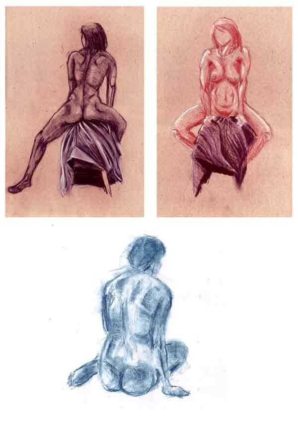 Please crit my F.I.T AAS Fine Arts application Portfolio.Things need to go! Please crit my F.I.T AAS Fine Arts application Portfolio.Things need to go!