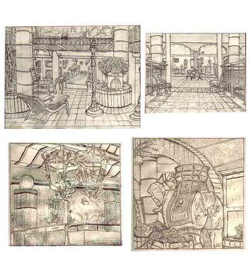 Please crit my F.I.T AAS Fine Arts application Portfolio.Things need to go! Please crit my F.I.T AAS Fine Arts application Portfolio.Things need to go!