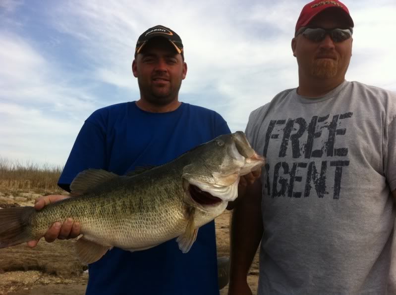 OH Ivie Fishing Report 3 14 PICS OH Ivie Fishing Report 3 14 PICS