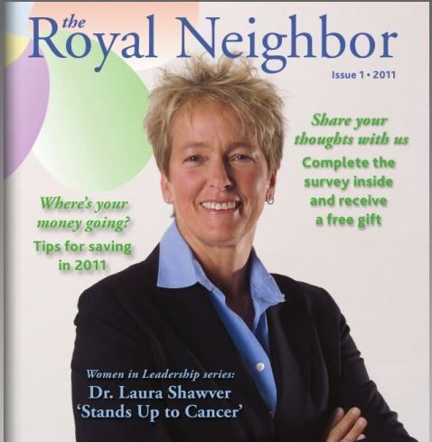 Royal-Neighbor-Magazine-Issue-1