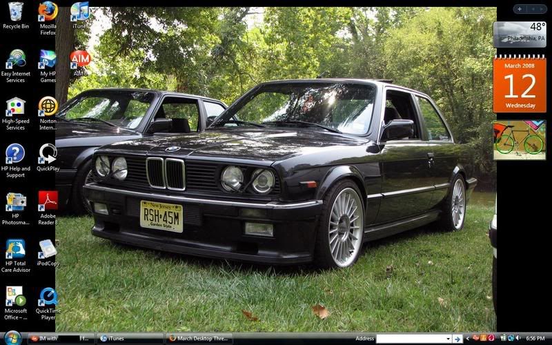 Bmw e30 headlight wipers #6