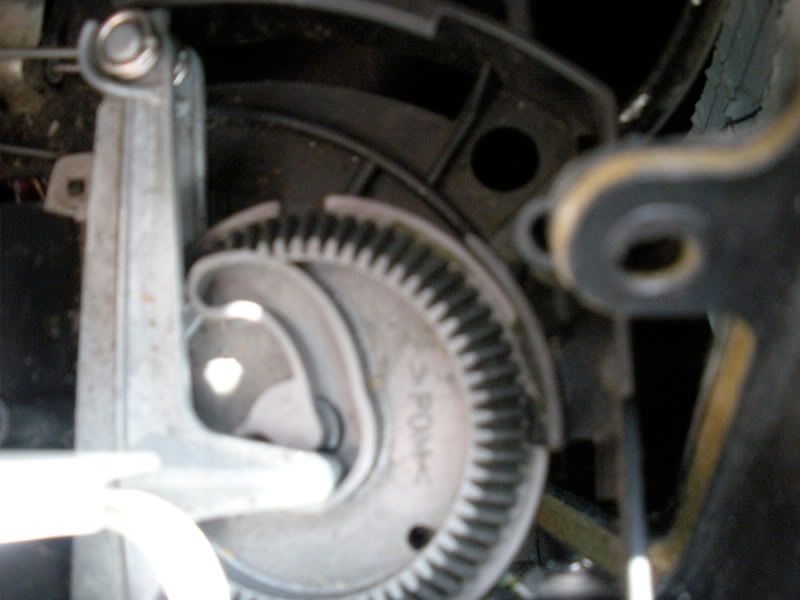 Center console Vent Switch won't Switch..? VW Vortex Volkswagen Forum