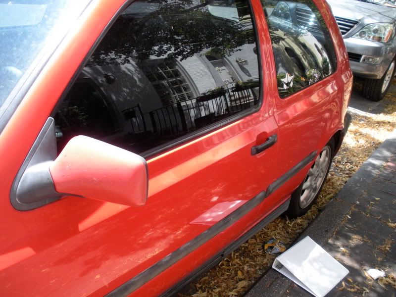 Center console Vent Switch won't Switch..? VW Vortex Volkswagen Forum