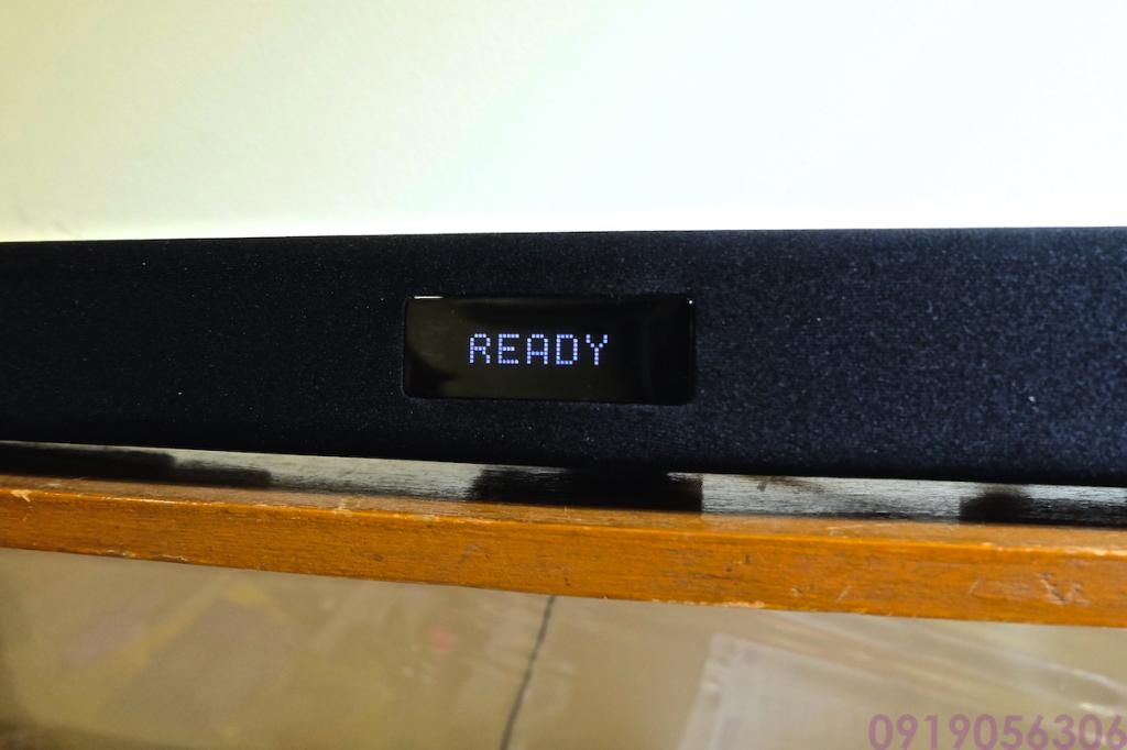 Soundbar Samsung F355 - 5