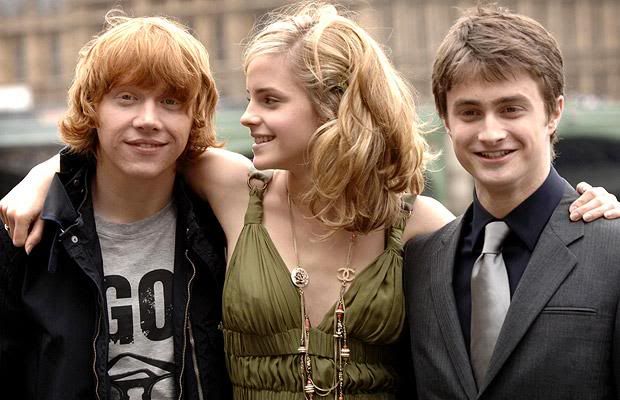 Emma Watson hated Harry Potter filming schedule