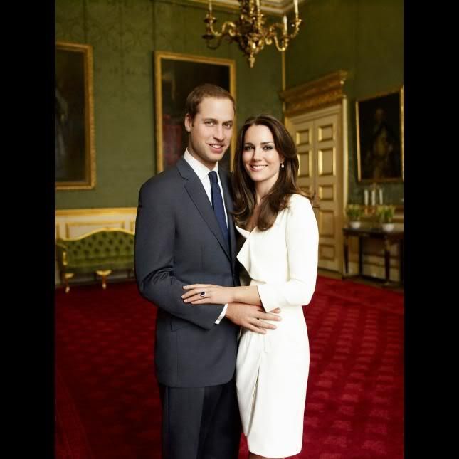 prince william and kate middleton photo shoot. Prince William amp; Kate official
