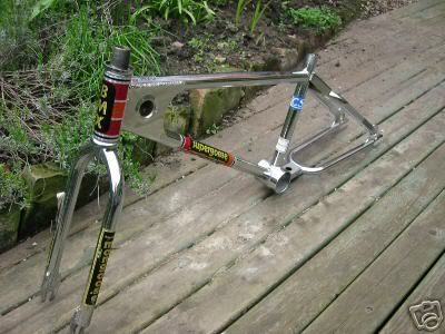 Cheap Mongoose  Bikes on Kdw712 Old School Bmx Adventures Mongoose Haro Redline Free Agent