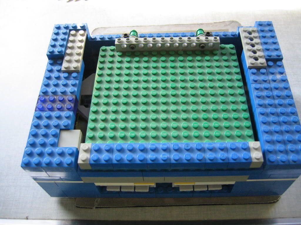 lego playstation