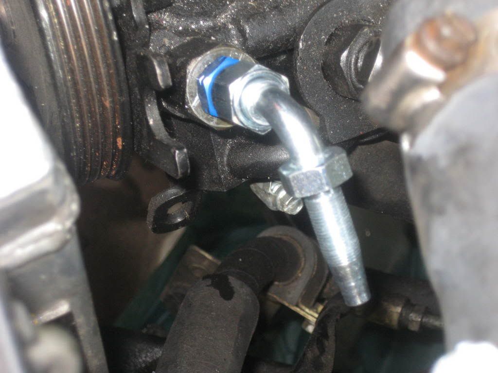 power steering belt rb20 Nissan Forum Nissan Forums