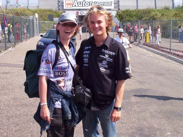 Nico Nico Nico Douga - Ronald McDonald