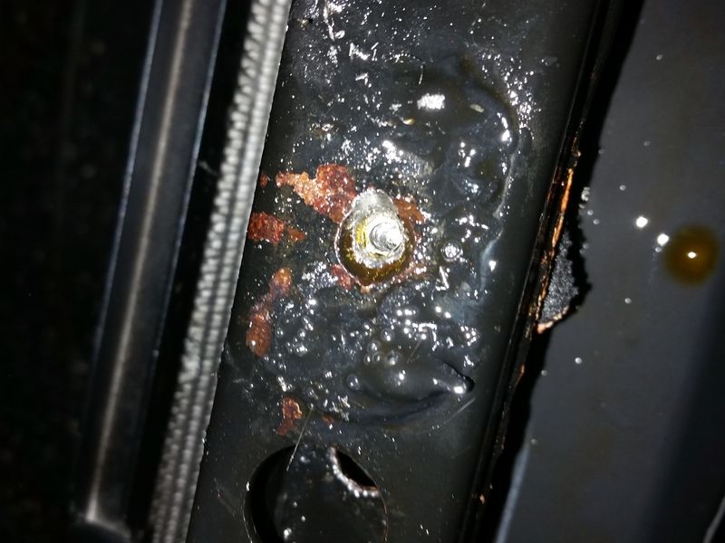 How to fix broken skid plate bolts. Toyota 4Runner Forum Largest