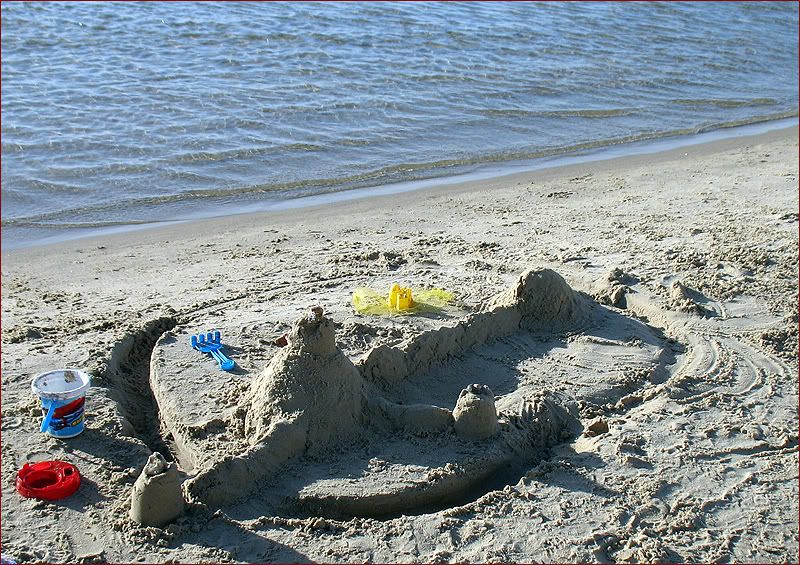 16-03-2011: One Day in Tel-Aviv.