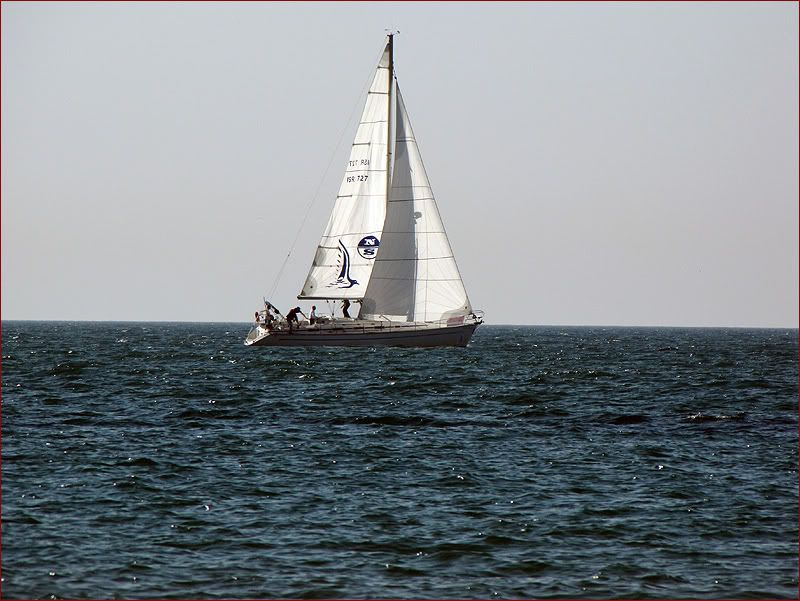 16-03-2011: One Day in Tel-Aviv.