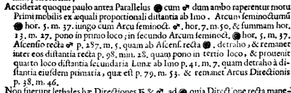 original text from Placido