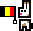 Belgium Bunny Belgium Bunny