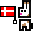 Denmark Bunny Denmark Bunny