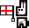 England Bunny England Bunny