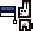 Estonia Bunny Estonia Bunny