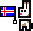 Iceland Bunny Iceland Bunny