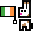 Ireland Bunny Ireland Bunny