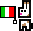 Italy Bunny Italy Bunny