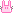 pink bunny blob