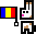 Romania Bunny Romania Bunny