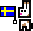 Sweden Bunny Sweden Bunny