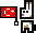 Turkey Bunny Turkey Bunny