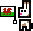 Wales Bunny Wales Bunny
