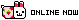 cute myspace pixel usacolle icon