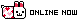 cute myspace pixel usacolle icon