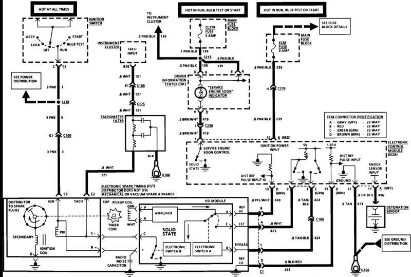 Wot Misfire Breaks Up After 4000 Rpms - Page 4