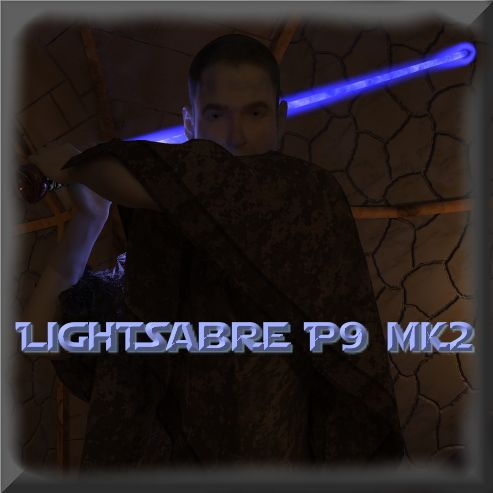 Simon G2 LightSabre