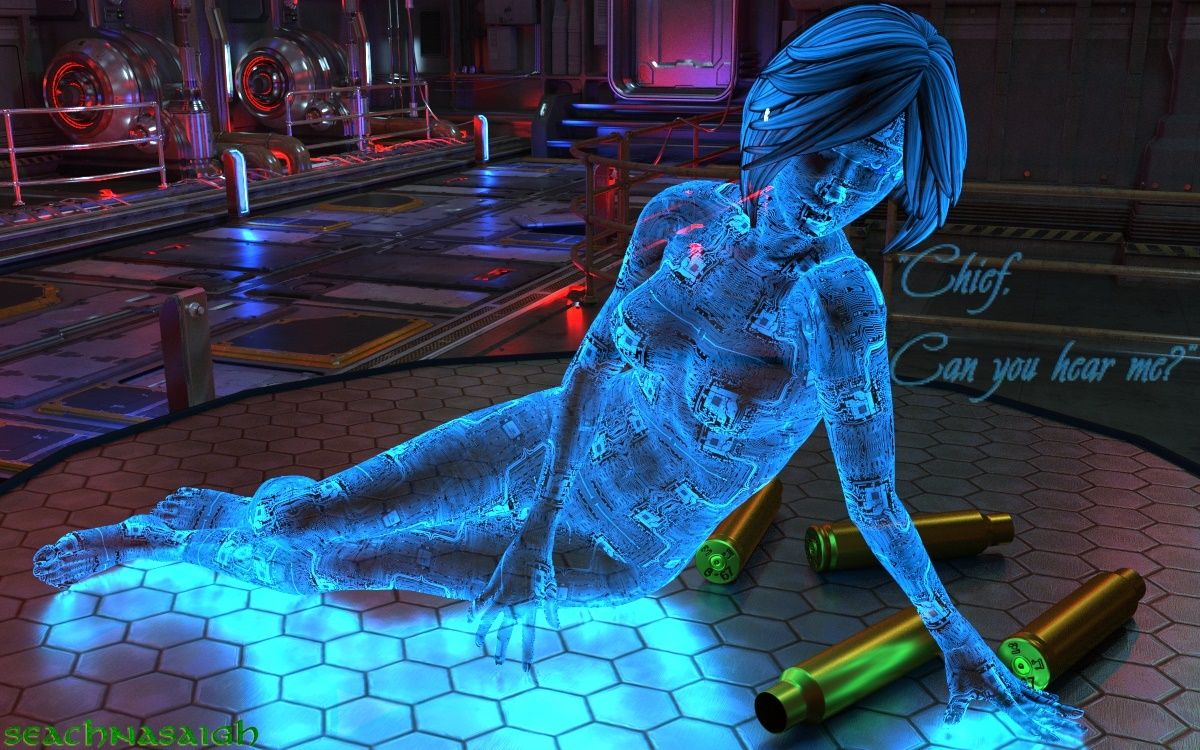 Cortana