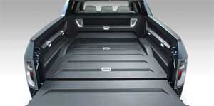 2006 Honda Ridgeline to make its debut at Detroit auto show.