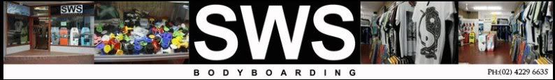 Sws Bodyboarding