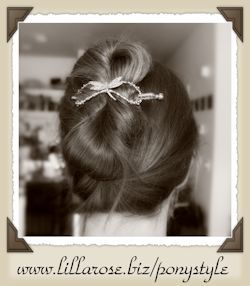 LillaRose PonyStyle