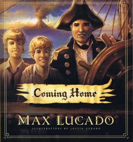 Max Comes Home [1910]