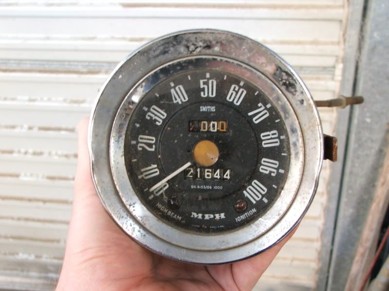 History SMITHS gauges Page 2 The H.A.M.B.