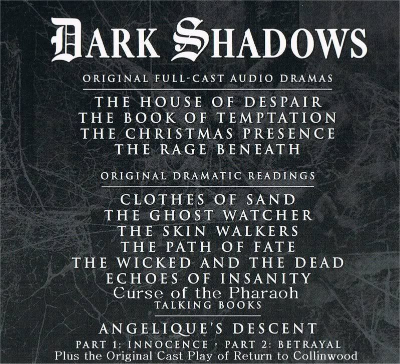 Dark Shadows Archived  torrent [simply ebooks org] preview 1