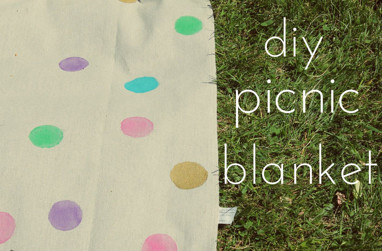 Picnic Blanket Waterproof