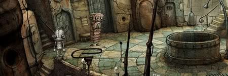 Machinarium